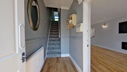 9 Stuart Street, Treherbert, Treorchy, Mid Glamorgan, CF42 5PR