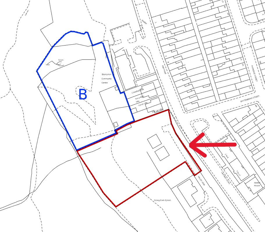 Primary Lot Photo