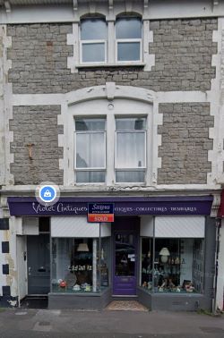 58 Orchard Street, Weston-super-Mare, Avon, BS23 1RL