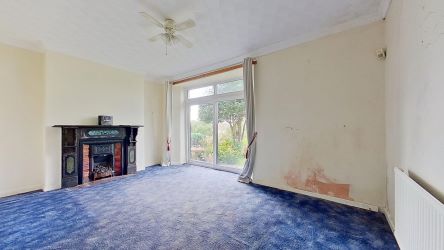 7 Caeracca Villas, Pant, Merthyr Tydfil, CF48 2AS