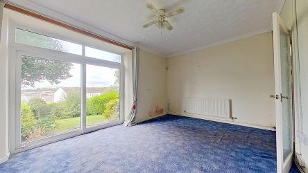 7 Caeracca Villas, Pant, Merthyr Tydfil, CF48 2AS