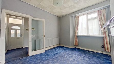 7 Caeracca Villas, Pant, Merthyr Tydfil, CF48 2AS