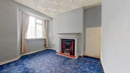 7 Caeracca Villas, Pant, Merthyr Tydfil, CF48 2AS