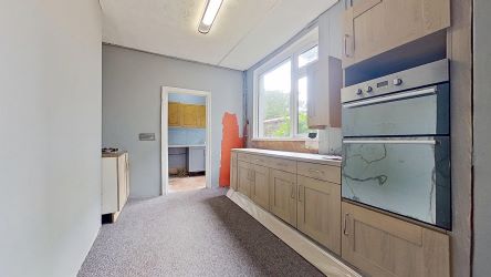 7 Caeracca Villas, Pant, Merthyr Tydfil, CF48 2AS