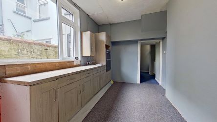 7 Caeracca Villas, Pant, Merthyr Tydfil, CF48 2AS