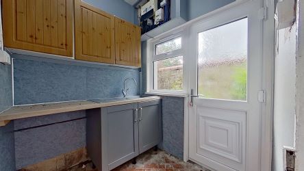 7 Caeracca Villas, Pant, Merthyr Tydfil, CF48 2AS