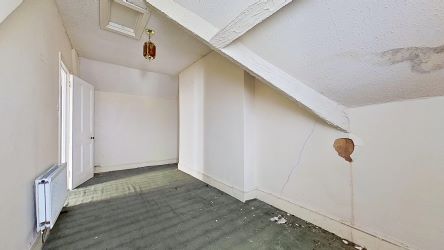 7 Caeracca Villas, Pant, Merthyr Tydfil, CF48 2AS