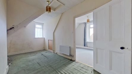 7 Caeracca Villas, Pant, Merthyr Tydfil, CF48 2AS