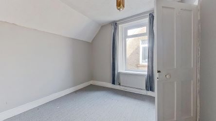 7 Caeracca Villas, Pant, Merthyr Tydfil, CF48 2AS