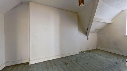 7 Caeracca Villas, Pant, Merthyr Tydfil, CF48 2AS