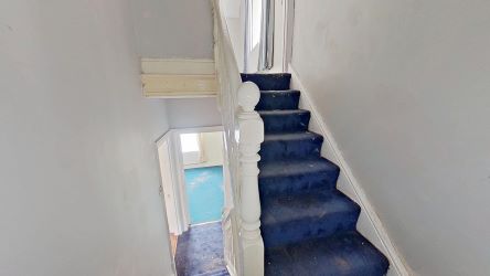 7 Caeracca Villas, Pant, Merthyr Tydfil, CF48 2AS