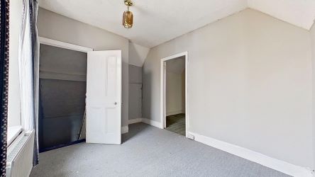 7 Caeracca Villas, Pant, Merthyr Tydfil, CF48 2AS