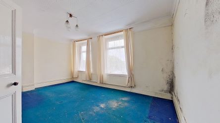 7 Caeracca Villas, Pant, Merthyr Tydfil, CF48 2AS