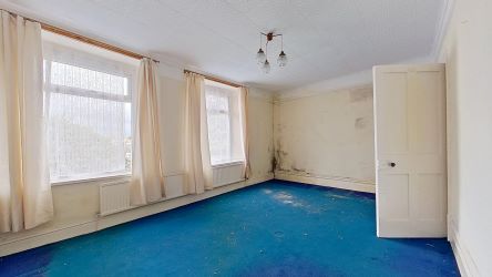 7 Caeracca Villas, Pant, Merthyr Tydfil, CF48 2AS