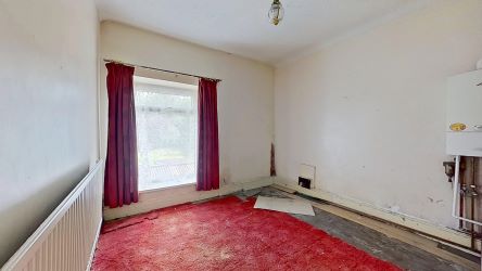 7 Caeracca Villas, Pant, Merthyr Tydfil, CF48 2AS