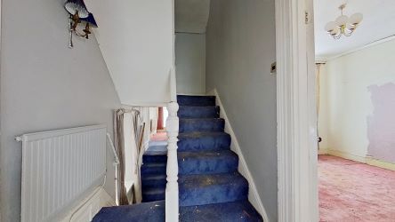 7 Caeracca Villas, Pant, Merthyr Tydfil, CF48 2AS