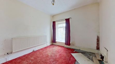 7 Caeracca Villas, Pant, Merthyr Tydfil, CF48 2AS