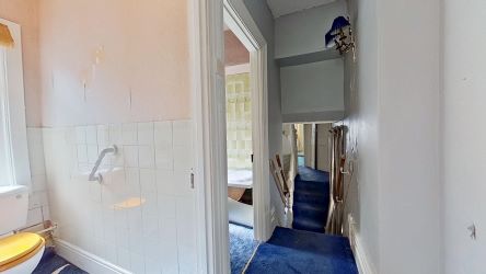 7 Caeracca Villas, Pant, Merthyr Tydfil, CF48 2AS