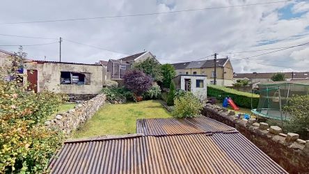 7 Caeracca Villas, Pant, Merthyr Tydfil, CF48 2AS