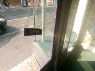 58 Orchard Street, Weston-super-Mare, Avon, BS23 1RL