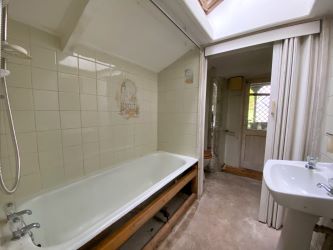 Penrallt Cottage, Cenarth, Newcastle Emlyn, Dyfed, SA38 9LA