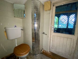 Penrallt Cottage, Cenarth, Newcastle Emlyn, Dyfed, SA38 9LA