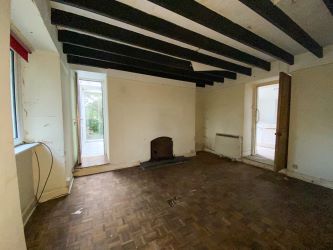 Penrallt Cottage, Cenarth, Newcastle Emlyn, Dyfed, SA38 9LA