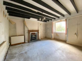 Penrallt Cottage, Cenarth, Newcastle Emlyn, Dyfed, SA38 9LA