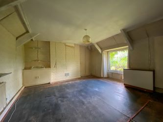 Penrallt Cottage, Cenarth, Newcastle Emlyn, Dyfed, SA38 9LA