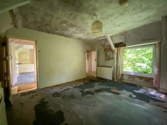 Penrallt Cottage, Cenarth, Newcastle Emlyn, Dyfed, SA38 9LA