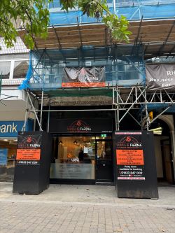 31 Commercial Street, Newport, Gwent, NP20 1HJ