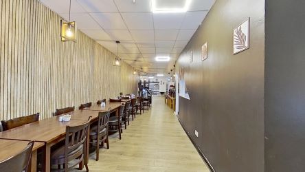 31 Commercial Street, Newport, Gwent, NP20 1HJ