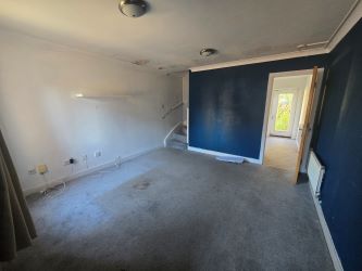 11 Grangemoor Court, Cardiff, South Glamorgan, CF11 0AQ