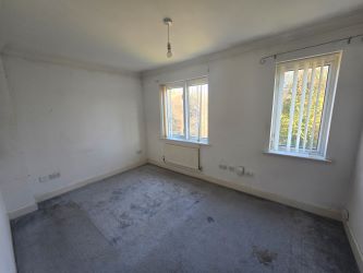 11 Grangemoor Court, Cardiff, South Glamorgan, CF11 0AQ