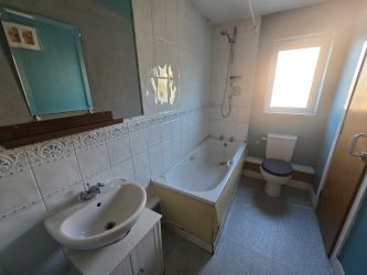 11 Grangemoor Court, Cardiff, South Glamorgan, CF11 0AQ