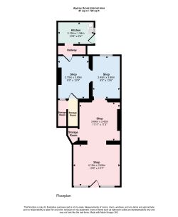 58 Orchard Street, Weston-super-Mare, Avon, BS23 1RL