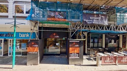 31 Commercial Street, Newport, Gwent, NP20 1HJ