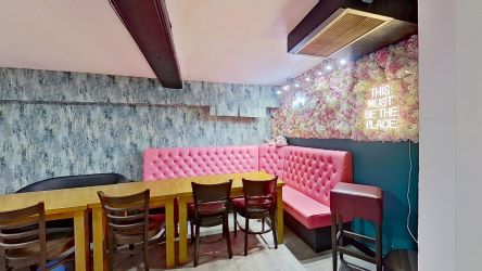 31 Commercial Street, Newport, Gwent, NP20 1HJ