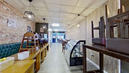 31 Commercial Street, Newport, Gwent, NP20 1HJ