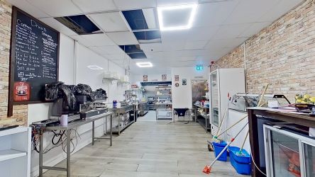 31 Commercial Street, Newport, Gwent, NP20 1HJ