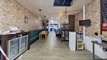 31 Commercial Street, Newport, Gwent, NP20 1HJ