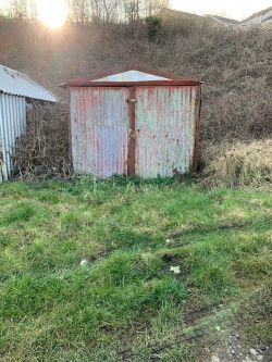 5 Garages & Land at Bryn Y Don Road, Swansea, SA1 6YA