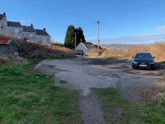 5 Garages & Land at Bryn Y Don Road, Swansea, SA1 6YA