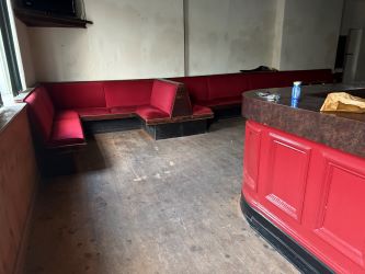 Elderbush Inn, 57 High Street, Nantyffyllon, Maesteg, Mid Glamorgan, CF34 0BS