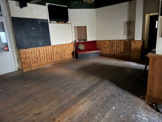 Elderbush Inn, 57 High Street, Nantyffyllon, Maesteg, Mid Glamorgan, CF34 0BS