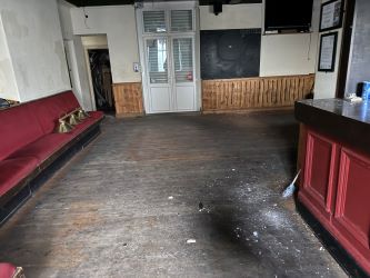 Elderbush Inn, 57 High Street, Nantyffyllon, Maesteg, Mid Glamorgan, CF34 0BS