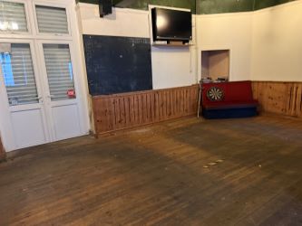 Elderbush Inn, 57 High Street, Nantyffyllon, Maesteg, Mid Glamorgan, CF34 0BS