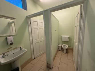 Elderbush Inn, 57 High Street, Nantyffyllon, Maesteg, Mid Glamorgan, CF34 0BS