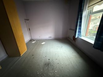 Elderbush Inn, 57 High Street, Nantyffyllon, Maesteg, Mid Glamorgan, CF34 0BS