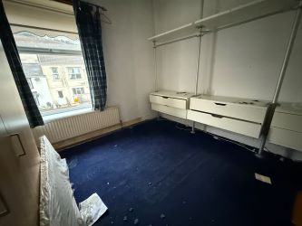 Elderbush Inn, 57 High Street, Nantyffyllon, Maesteg, Mid Glamorgan, CF34 0BS